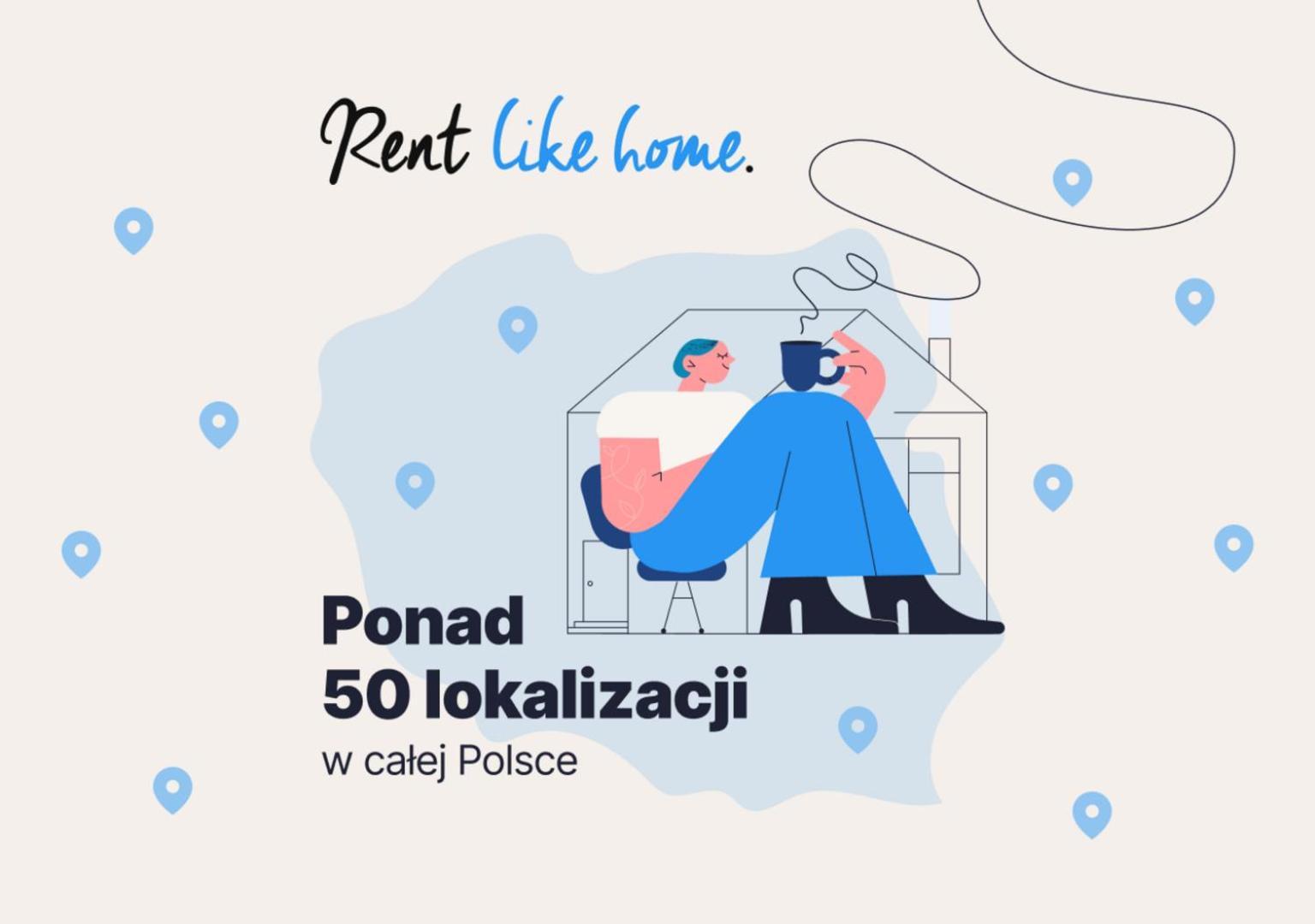 Rent Like Home - Wronskiego 15 Warschau Buitenkant foto